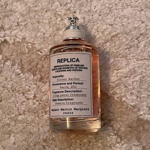 Maison Margiela Replica Flower Market Perfume